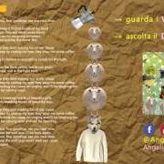 Le texte musical COUNTING SHEEP de ANGELICA LUBIAN est également présent dans l'album Counting sheep