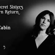 Le texte musical HEALER IN THE SKY de THE SECRET SISTERS est également présent dans l'album Saturn return (2020)