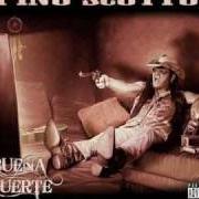 Le texte musical QUORE DI ROCK 'N' ROLL de PINO SCOTTO est également présent dans l'album Buena suerte (2010)
