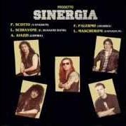Le texte musical MR.MONEY de PINO SCOTTO est également présent dans l'album Progetto sinergia (1994)