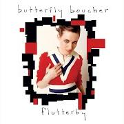 Le texte musical NEVER LEAVE YOUR HEART ALONE de BUTTERFLY BOUCHER est également présent dans l'album Flutterby (2004)