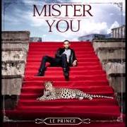 Le texte musical GRACIAS de MISTER YOU est également présent dans l'album Le prince (2013)