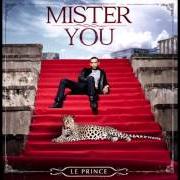 Le texte musical PASSE-PASSE de MISTER YOU est également présent dans l'album Le prince (2013)