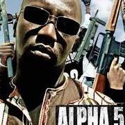 Le texte musical COMME MOI de ALPHA 5.20 est également présent dans l'album Vivre et mourir a dakar (2006)