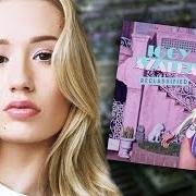 Le texte musical FANCY de IGGY AZALEA est également présent dans l'album Reclassified (2014)