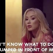 Le texte musical HOMEITA de IGGY AZALEA est également présent dans l'album In My Defense (2019)