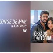 Le texte musical LONGE DE MIM de TIÊ est également présent dans l'album Longe de mim (2019)
