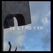 Le texte musical DESTROYER de OF MONSTERS AND MEN est également présent dans l'album Destroyer (2021)