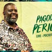 Le texte musical DE GRAÇA E DE GLÓRIA de PÉRICLES est également présent dans l'album Pagode do pericão (ao vivo) (2019)