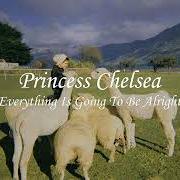 Everything is going to be alright