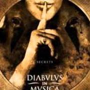 Le texte musical THE SEVENTH GATE de DIABULUS IN MUSICA est également présent dans l'album Secrets (2010)
