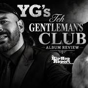 Le texte musical INTRO de YG est également présent dans l'album The gentlemen's club (2026)