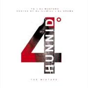 Le texte musical ION GIVE A FUCK de YG est également présent dans l'album The real 4 fingaz - mixtape (2010)