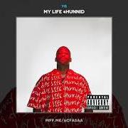 Le texte musical OUT ON BAIL de YG est également présent dans l'album My life 4hunnid (2020)