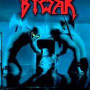 Le texte musical FROZEN DEADLY WAR de BYWAR est également présent dans l'album Heretic signs (2003)