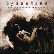 Le texte musical STONING JUDAS de BYZANTINE est également présent dans l'album The fundamental component (2004)
