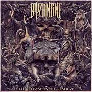 Le texte musical SCOLD'S BRIDLE de BYZANTINE est également présent dans l'album To release is to resolve (2015)