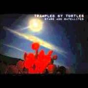 Le texte musical RISK de TRAMPLED BY TURTLES est également présent dans l'album Stars and satellites (2012)