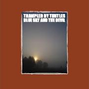 Le texte musical NOWHERE TO HIDE de TRAMPLED BY TURTLES est également présent dans l'album Blue sky and the devil (2005)