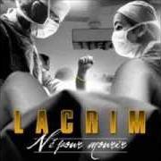Le texte musical BONNIE & CLYDE de LACRIM est également présent dans l'album Né pour mourir (2013)