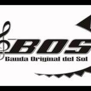 Le texte musical MANANTIAL de BANDA ORIGINAL DEL SOL est également présent dans l'album El sinvergüenza (2012)