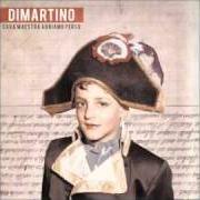 Le texte musical CAMBIO IDEA de DI MARTINO est également présent dans l'album Cara maestra abbiamo perso