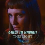 Le texte musical WALK de GIRLS IN HAWAII est également présent dans l'album Nocturne (2017)