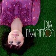 Le texte musical ISABELLA de DIA FRAMPTON est également présent dans l'album Red (2011)