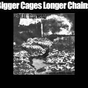 Le texte musical NEW EMPIRE de MORAL DILEMMA est également présent dans l'album Bigger cages, longer chains (2012)