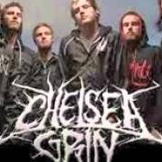 Le texte musical DESOLATION OF EDEN de CHELSEA GRIN est également présent dans l'album Desolation of eden (2010)