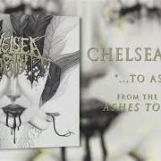 Le texte musical ANGELS SHALL SIN, DEMONS SHALL PRAY de CHELSEA GRIN est également présent dans l'album Ashes to ashes (2014)