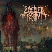 Le texte musical FATHOMLESS MAW de CHELSEA GRIN est également présent dans l'album Suffer in heaven (2023)