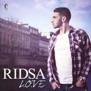 Le texte musical IL TE REND FOLLE de RIDSA est également présent dans l'album L.O.V.E (2015)