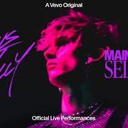 Le texte musical BORNS WITH HORNS de MGK est également présent dans l'album Mainstream sellout (2022)