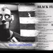 Le texte musical BLACK TUXEDO de MGK est également présent dans l'album Black flag (2013)