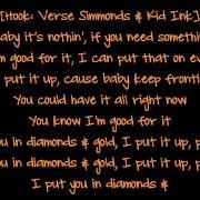 Diamonds