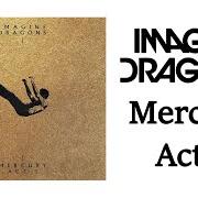 Le texte musical GIANTS de IMAGINE DRAGONS est également présent dans l'album Mercury - act 1 (2021)