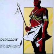 Le texte musical EL TORO de SQUALLOR est également présent dans l'album Arrapaho (1983)