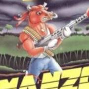 Le texte musical KAPITAN OF THE KATZ de SQUALLOR est également présent dans l'album Manzo (1986)