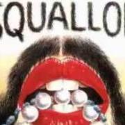 Le texte musical SFOGO de SQUALLOR est également présent dans l'album Pompa (1977)