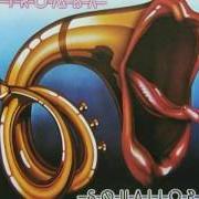 Le texte musical CHI CAZZ M'O FA FÀ de SQUALLOR est également présent dans l'album Tromba (1980)