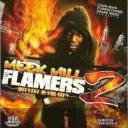 Le texte musical THE FUTURE de MEEK MILL est également présent dans l'album Flamers 2 - mixtape (2009)