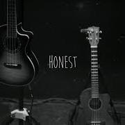 Le texte musical WOULD I LIE TO YOU? de LOVEABLE ROGUES est également présent dans l'album Honest (2014)