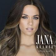 Le texte musical CIRCLES de JANA KRAMER est également présent dans l'album Thirty one (2015)