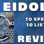 Le texte musical HOUSES MOVEMENT III: RUST/REBUILD de EIDOLA est également présent dans l'album To speak, to listen (2017)