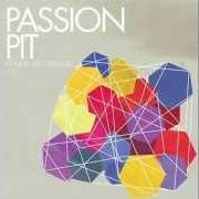 Le texte musical LIVE TO TELL THE TALE de PASSION PIT est également présent dans l'album Chunk of change