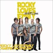 Le texte musical SEE HER AGAIN de ROCKY LOVES EMILY est également présent dans l'album American dream (2010)