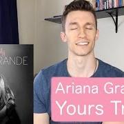 Le texte musical PUT YOUR HEARTS UP de ARIANA GRANDE est également présent dans l'album Yours truly (2013)