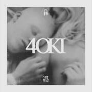 Le texte musical ILYSIM de STEVE AOKI est également présent dans l'album 4oki (2016)