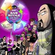 Le texte musical TARANTINO de STEVE AOKI est également présent dans l'album 6oki: rave royale (2021)